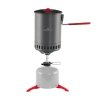 Kuchenka turystyczna Robens Fire Wasp Stove System - grey